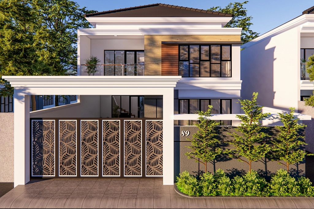 Construction Services